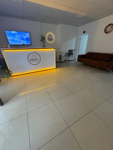 Midas Güzellik Salonu 2