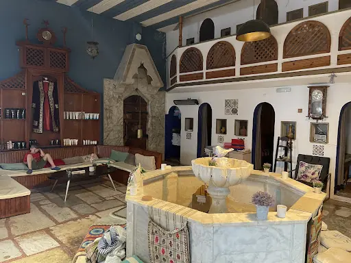 Kusadasi Hammam 2