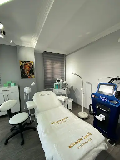 Müzeyyen Güzellik Adana (Neriman Işık) 2
