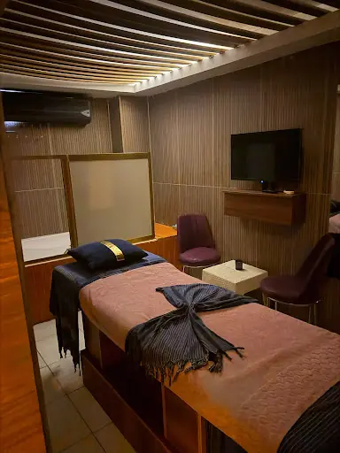Mardin Masaj Salonu Mekselina Spa