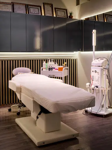 Lady SPA Güzellik 4