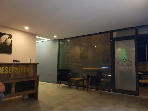 Gold Spa Hamam 3