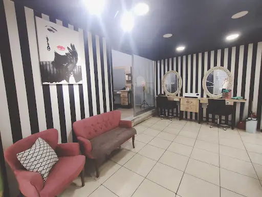 Nehir Bayan Kuaförü