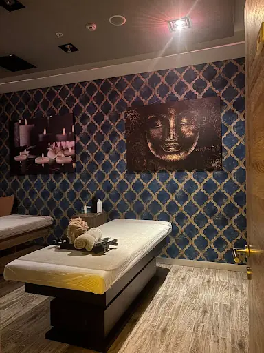 Le Thai Spa Merkezi