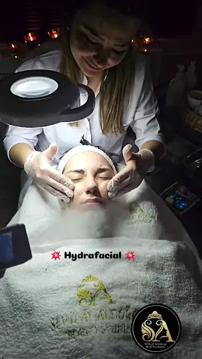 Sevilay Aydoğan Beauty Studio 3