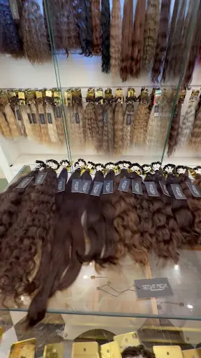 Sedat Biga Hair Studıo – Kuaför, İstanbul (4. fotoğraf)
