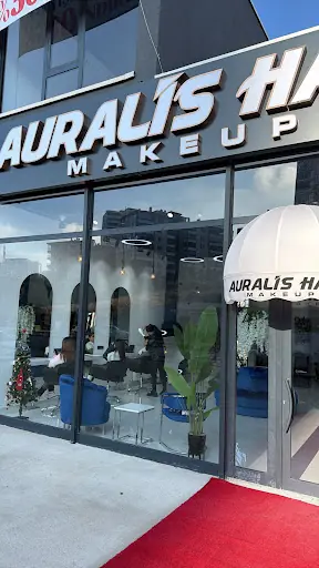 Auralis Hair Makeup 2