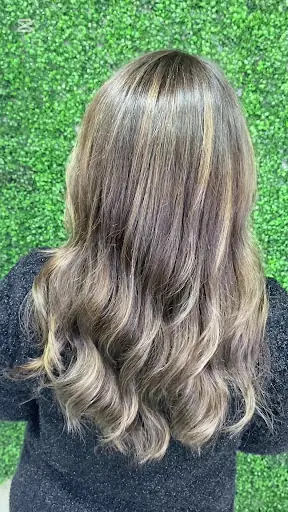 Hair Gob Saç Tasarım Merkesi 3