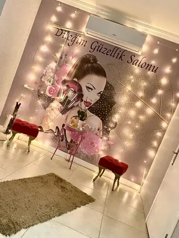 Dileğim Güzellik Salonu - Altındağ Cilt Bakımı ve Lazer