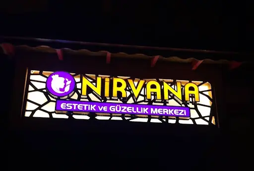 Nirvana Estetik ve Güzellik Merkezi 2