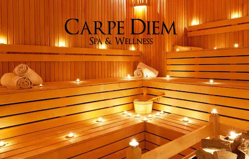 Carpe Diem Spa & Wellness / Merter