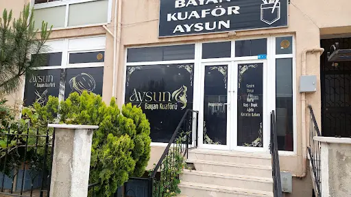 Bayan Kuaför Aysun