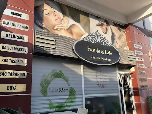 Funda & Lale Güzellik Merkezi 2