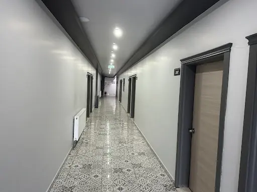 Eleşkirt Saray Otel 3