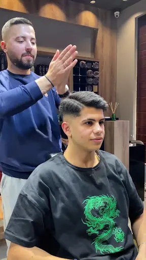 Engin Deveci Hair Artist 5