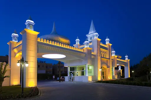 Q Spa Wellness