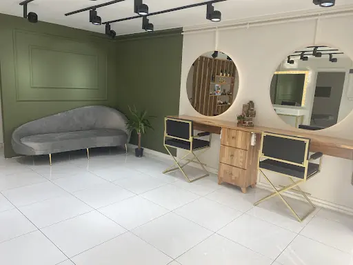 EBRU GEDİK BEAUTY HOME 4