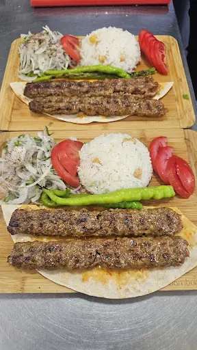 Reşadiye Dürüm Sarayı 4