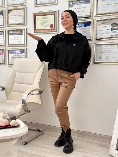 Op. Dr. Selma Denktaş Kuduban Estetik Kliniği 2