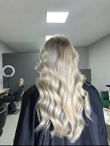 Hatice Durmuşlar Kuaför 4