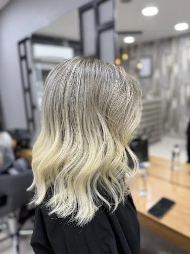 Hk Hair Studio