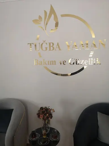 Tuğba Yaman Bakım ve Güzellik