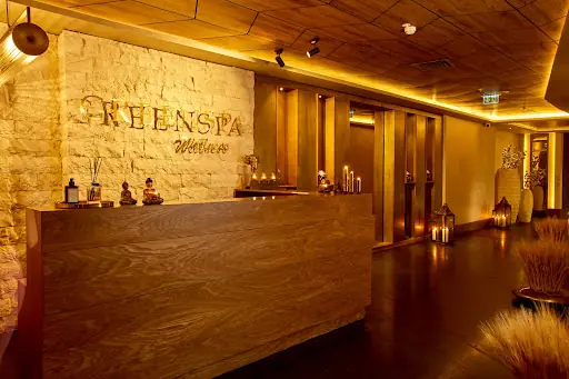 GreenSpa 3