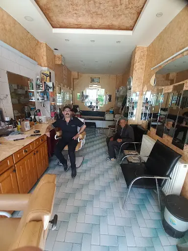 Kader Erkek Kuaförü 3