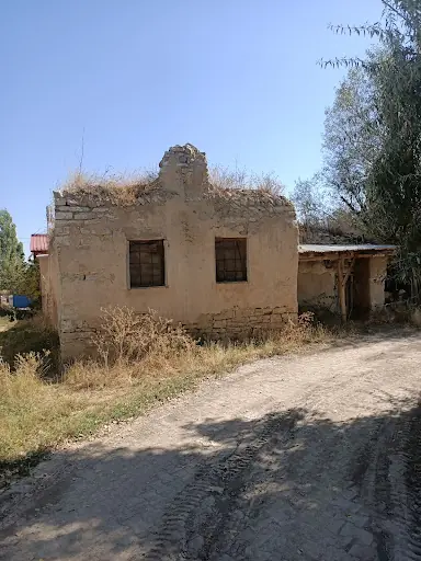 Sivas Beştepe Harmancık Köyü Kalkındırma Ve Güzelleştirme Derneği 3