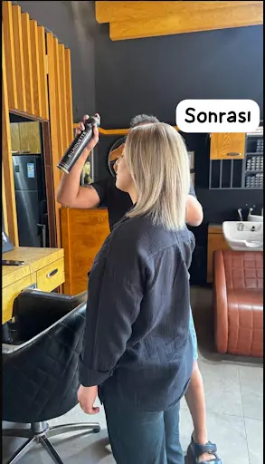 Salon Numan – Tırnak / Nail Studio, Sultanbeyli, İstanbul (3. fotoğraf)