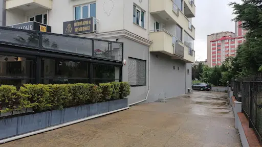 Ay güzellik ve lazer epilasyon merkezi Çorlu