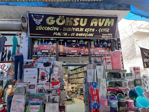 Göksu Avm 2