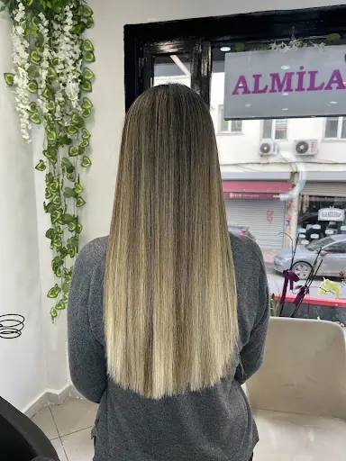 Nişantaşı güzellik - bayan kuaförü