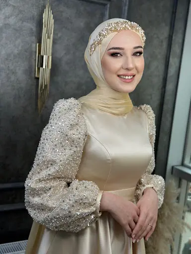 Kuaför Muharrem 2
