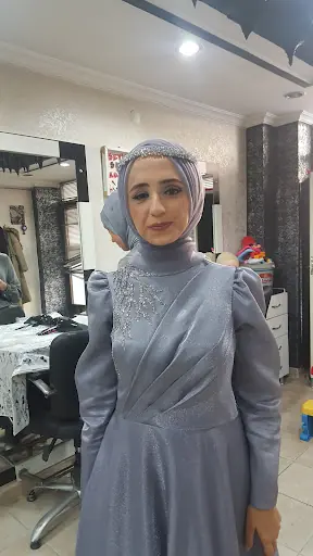 Sevinc sevgi kuafor 2