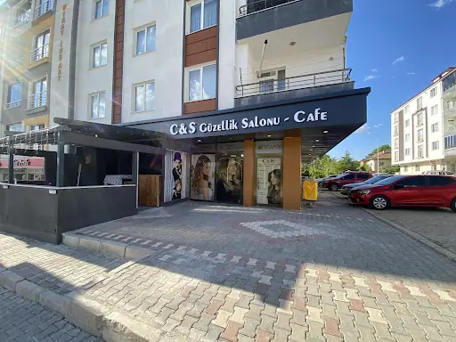 C&S Güzellik Salonu Cafe