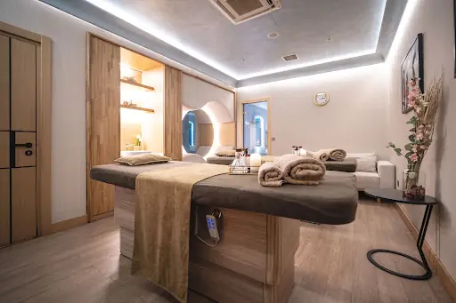 Qualia Spa & Wellness Novotel Bosphorus 4