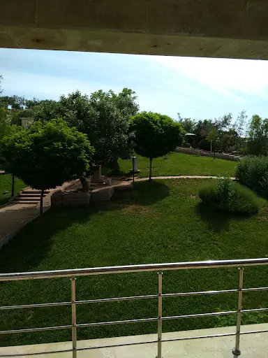 Eğil Müftülüğü Merkez Kuran Kursu 3