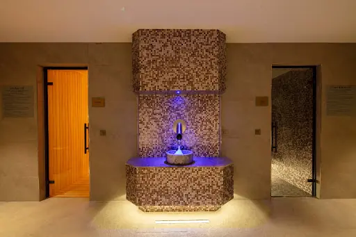 Navitas Spa Marriott 4