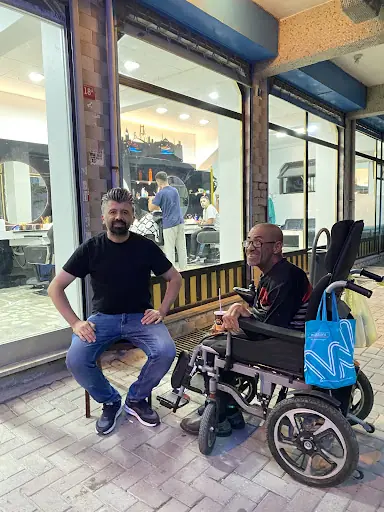Mas Kuaför – Kuaför, Bayrampaşa, İstanbul (3. fotoğraf)