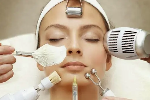 Kayseri Lazer Epilasyon | Clinic Estetik Merkezi 3