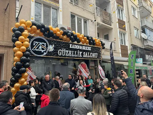 ZŞ Fit Güzellik Salonu