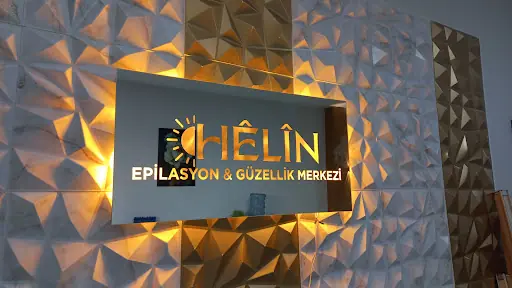 Hêlîn Epilasyon Güzellik merkezi 4