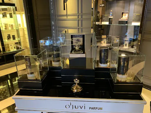 Divan Güzellik Ve Kuaför – Güzellik Merkezi, İstanbul (4. fotoğraf)