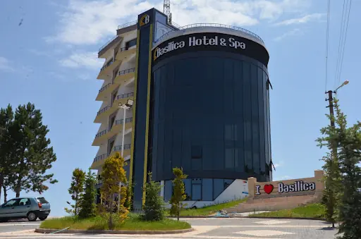 Basilica Therma Hotel & Spa 2
