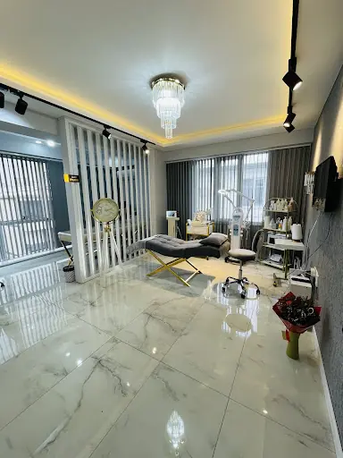 Özgem Güzellik Salonu 2