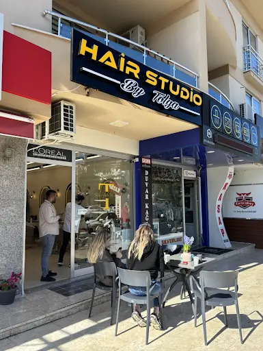 Hair Studio | Fethiye Kuaför 2