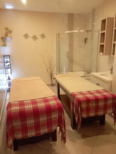 Luxury hammam Sirkeci – SPA & Wellness, İstanbul (3. fotoğraf)