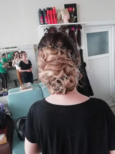 Kuaför Hatice