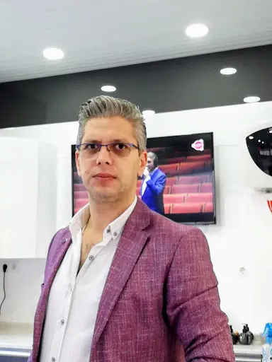 Kuaför Hakan 3